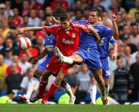 关注的焦点 关注的焦点